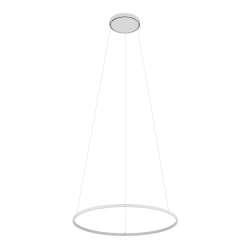 Lampa wisząca CIRCOLO LED M 3000K 11604 NOWODVORSKI