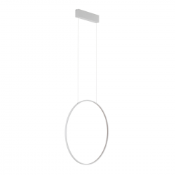 Lampa wisząca CIRCOLO LED M 3000K 11605 NOWODVORSKI