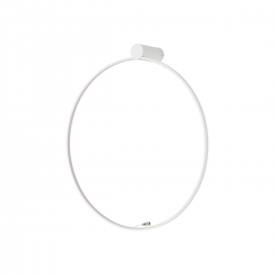 Lampa ścienno-sufitowa CIRCOLO LED M 3000K 11603 NOWODVORSKI