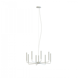 Lampa wisząca ORTO VIII 11461 NOWODVORSKI