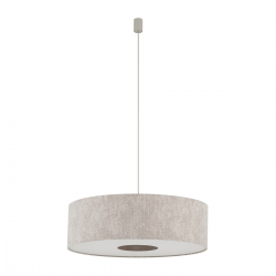 Lampa wisząca CEDRO L 11666 NOWODVORSKI