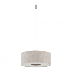 Lampa wisząca CEDRO M 11665 NOWODVORSKI