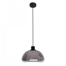 APIRO PND-84638-BK-SG lampa wisząca ITALUX