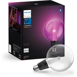 8720169311954 Inteligentna żarówka G125 E27 PHILIPS HUE