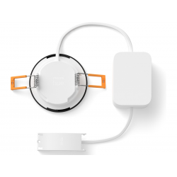 8720169264793 Wąska oprawa podtynkowa 90 mm PHILIPS HUE