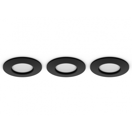 8720169264793 Wąska oprawa podtynkowa 90 mm PHILIPS HUE