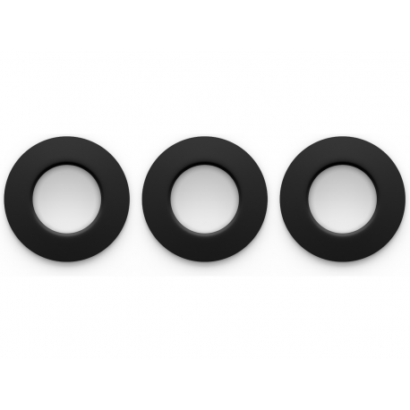 8720169264793 Wąska oprawa podtynkowa 90 mm PHILIPS HUE