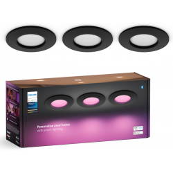 8720169264793 Wąska oprawa podtynkowa 90 mm PHILIPS HUE