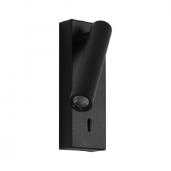 CALI WL-21017-BL kinkiet ITALUX