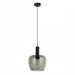 APRICA PND-59769-BK-SG lampa wisząca ITALUX