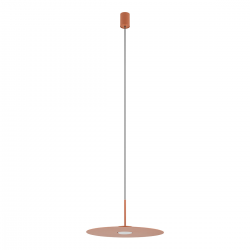 Lampa wisząca SIMONE 11412 NOWODVORSKI