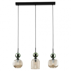 SOPHIA GREEN lampa wisząca 11147 TK LIGHTING