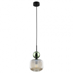 SOPHIA GREEN lampa wisząca 11144 TK LIGHTING