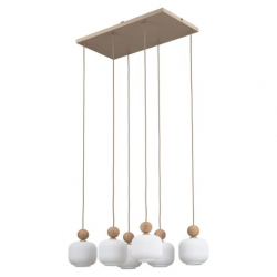 BALLO lampa wisząca 11052 TK LIGHTING