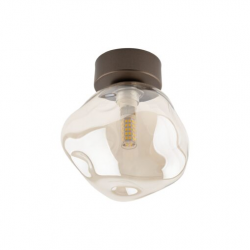 LAVA BROWN lampa sufitowa 11034 TK LIGHTING