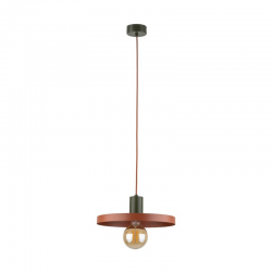 SILA GREEN BRICK 300 lampa wisząca 10749 TK LIGHTING