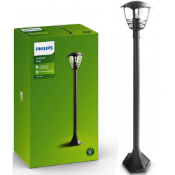 CREEK 15383/30/16 LAMPA OGRODOWA PHILIPS
