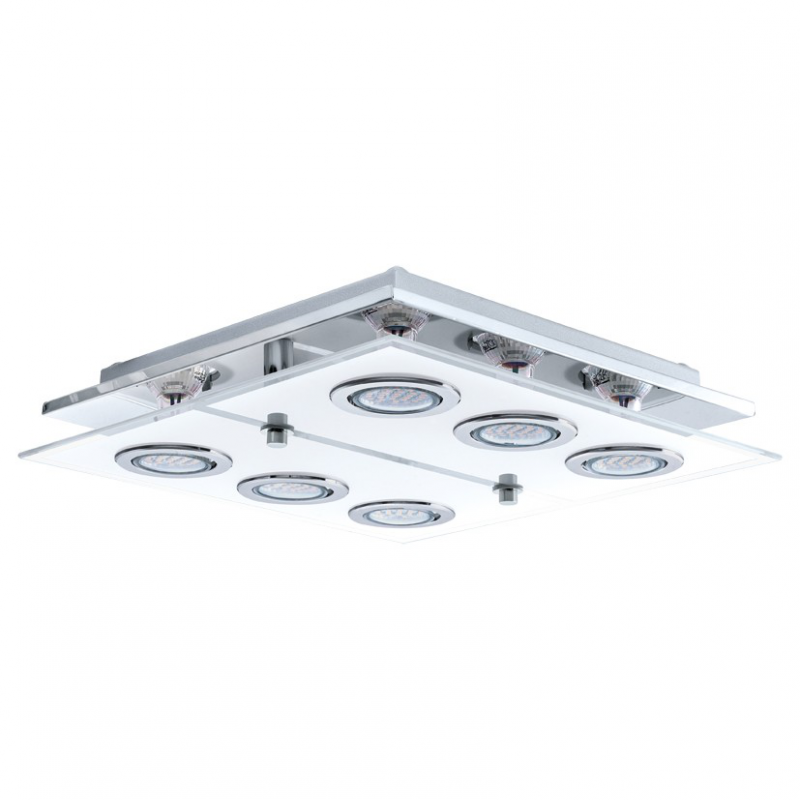 CABO 30932 PLAFON LED EGLO