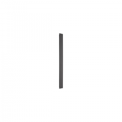 Lampa ścienna COMMA LED S 11876 NOWODVORSKI