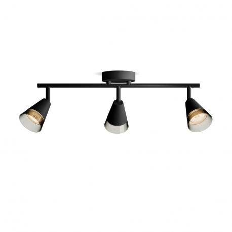 8720169300019 Sufitowy/ścienny reflektor punktowy Cleft 3