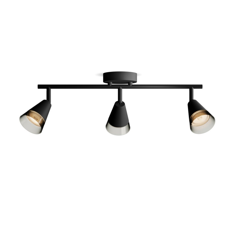 8720169300019 Sufitowy/ścienny reflektor punktowy Cleft 3