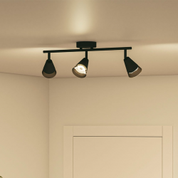 8720169300019 Sufitowy/ścienny reflektor punktowy Cleft 3