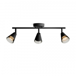 8720169300019 Sufitowy/ścienny reflektor punktowy Cleft 3