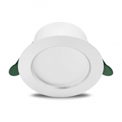 8720169308084  Podtynkowa oprawa oświetleniowa Diamond Cut UltraEfficient PHILIPS