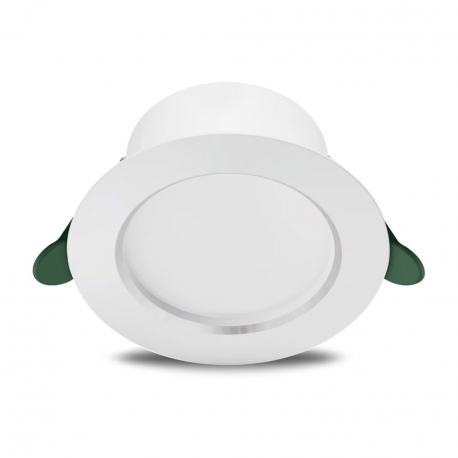 8720169308084  Podtynkowa oprawa oświetleniowa Diamond Cut UltraEfficient PHILIPS