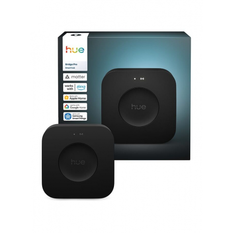 8720169155114 Bridge Pro Mostek PHILIPS HUE