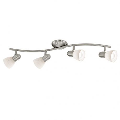 DAKAR 1 88474 OŚWIETLENIE PUNKTOWE EGLO