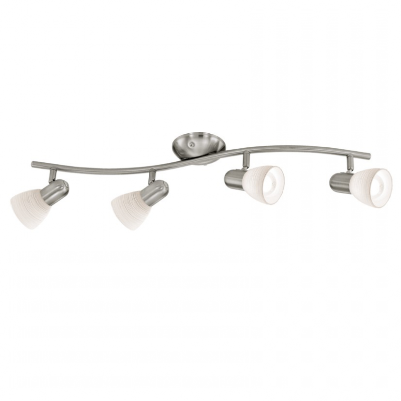 DAKAR 1 88474 OŚWIETLENIE PUNKTOWE EGLO