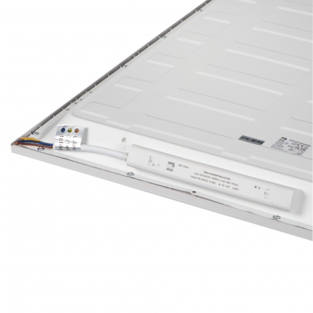 31176  Panel LED podtynkowy BAREV ECO N36W 6060NW MILEDO