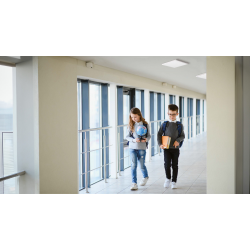 39173 Panel LED natynkowy BLINGO U 34W SR 120NW KANLUX