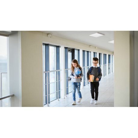 39173 Panel LED natynkowy BLINGO U 34W SR 120NW KANLUX