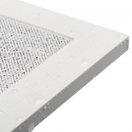 39240Panel LED podtynkowy bez zasilacza w komplecie BLINGO UIP 125LM120NW KANLUX