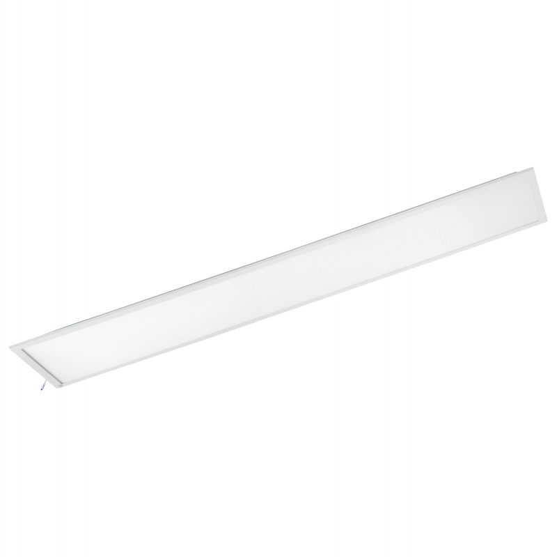 39240 Panel LED podtynkowy bez zasilacza w komplecie BLINGO UIP 125LM120NW