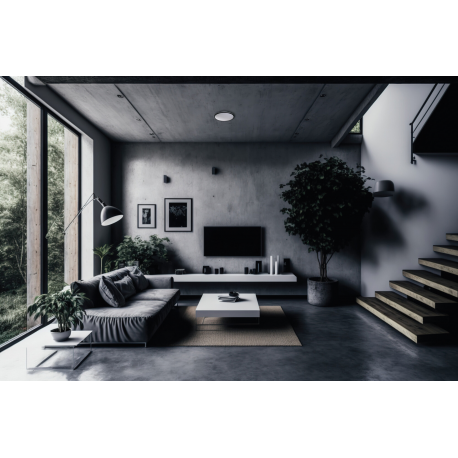 37329 Plafoniera LED ARVOS N LED 37W CCT B KANLUX