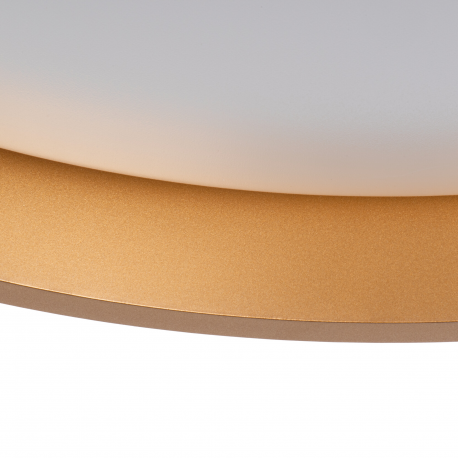 39110 Plafoniera LED SOLN LED CCTDIM W/G KANLUX