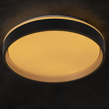 39111 Plafoniera LED SOLN LED CCTDIM B/G KANLUX