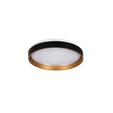 39111 Plafoniera LED SOLN LED CCTDIM B/G KANLUX