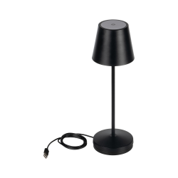 36327  Lampa stołowa LED INITA LED CB B Z ŁADOWARKĄ KANLUX