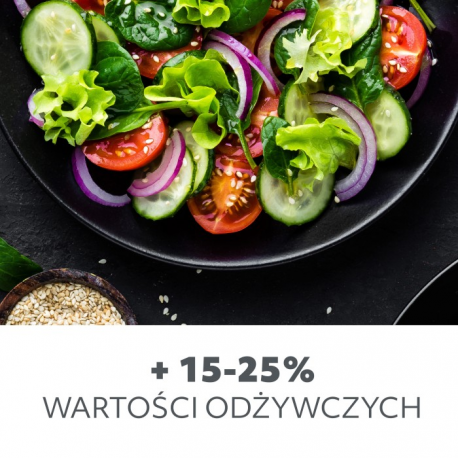 5902201382952 Żarówka do roślin LED PLANTY 24W E27 1200K Kobi design