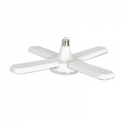 5902201382969 Żarówka do roślin LED PLANTY 40W E27 1200K Kobi Design GROW