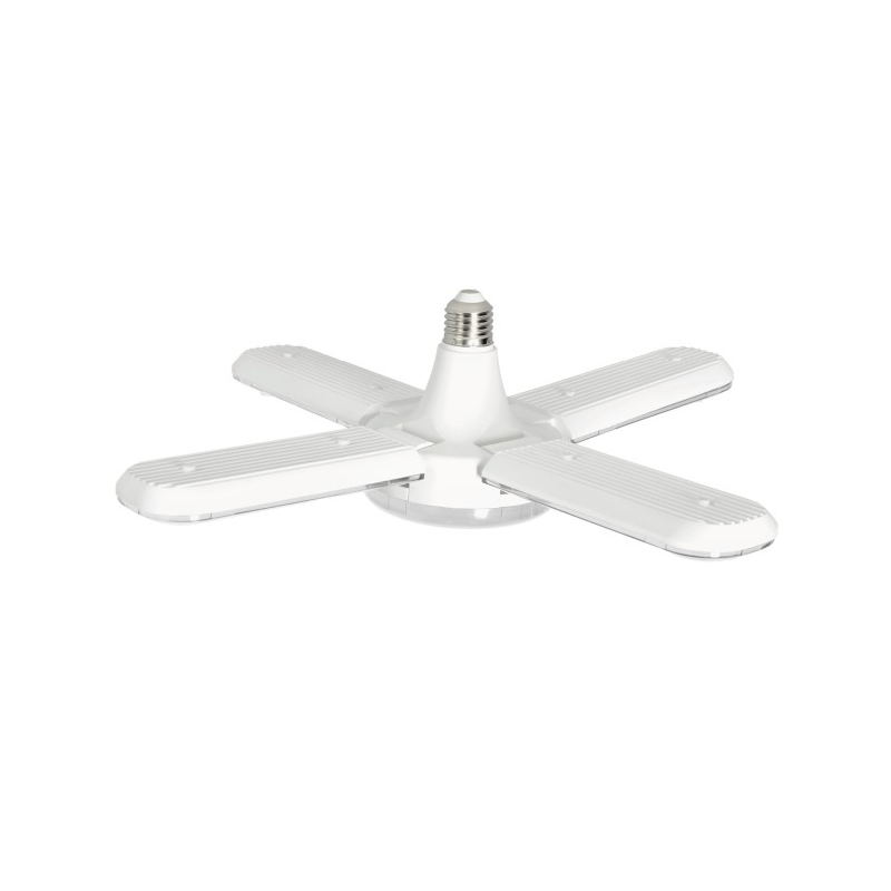 5902201382969 Żarówka do roślin LED PLANTY 40W E27 1200K Kobi Design GROW