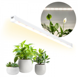 5902201382976 Lampa do roślin LED GROWLY 15W Kobi Design