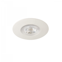 38260 Oprawa typu downlight FIZU IP44 4,8W NW-W KANLUX