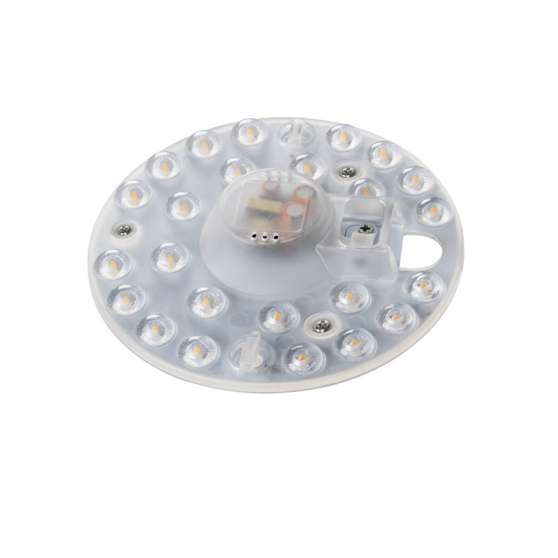 29300 Źródło światła LED MODv2 LED 12W-WW Moduł Led MODv2 LED 12W-WW barwa ciepłobiała 3000K 1200Lm KANLUX