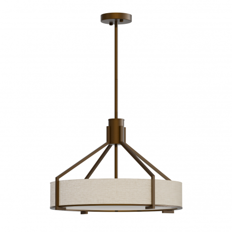 OR85648 Doretto Chocco 50  Open Design Highlights