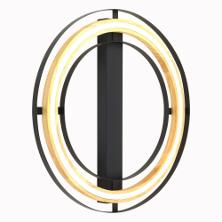 5901780514228 RIL LAMPA SUFITOWA LED 25W TK LIGHTING